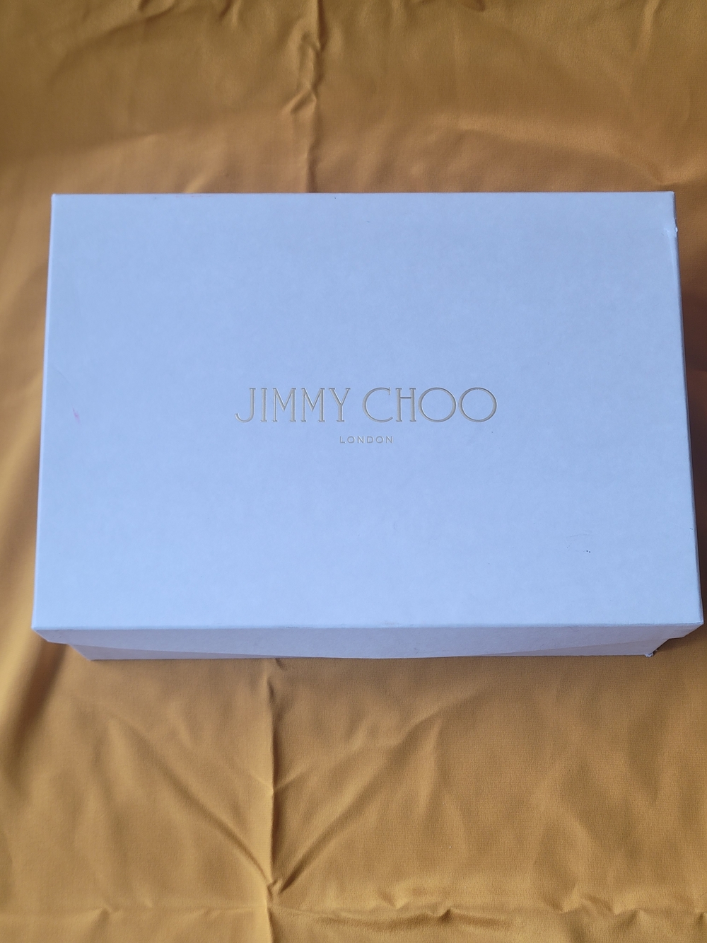 NWT Jimmy Choo Romy 85